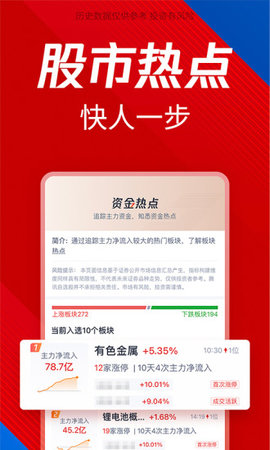 腾讯自选股app官方版 11.8.0 安卓版3