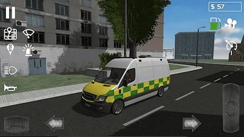 救护车大作战游戏 1.00 安卓版4