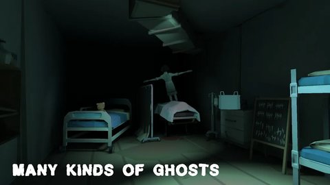 驱魔人手游Ghost Hunters 0.3.7 安卓版1