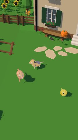 宠物寻食记游戏 1 安卓版2