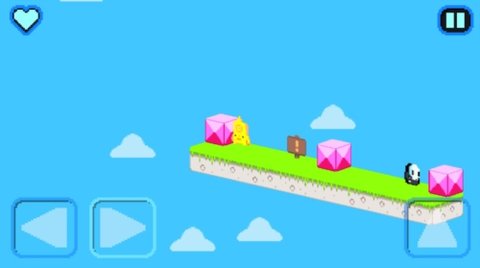 Sky Islands天空群岛游戏 0.0.3 安卓版3