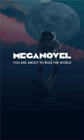 MegaNovel 1.3.6.1036 安卓版1
