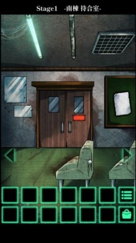 废弃医院密室逃脱游戏 1.0.3 安卓版2