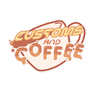 加查海关和咖啡游戏 1.1.0 安卓版