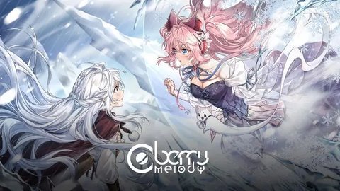 Berry Melody浆果旋律官方正版 1.0.1 安卓版3
