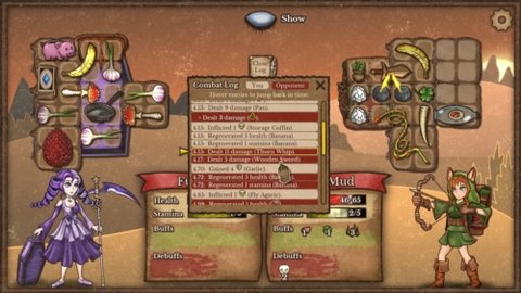 背包战争肉鸽游戏 1.4 安卓版4