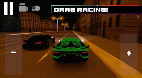 高速公路无限制赛车游戏 0.9 安卓版2