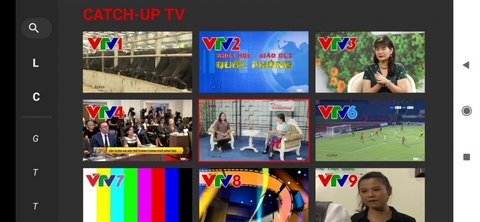 VTVGo TV 9.8.28 安卓版3