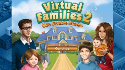 虚拟家庭2我们的梦之屋 1.2 安卓版3
