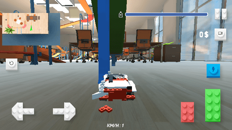 玩具车祸模拟器游戏 1 安卓版3