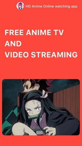 Anime TV 3.4 安卓版3