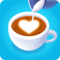 咖啡店3D游戏 1.4 安卓版