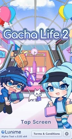 Gacha Life2游戏 0.92 安卓版4
