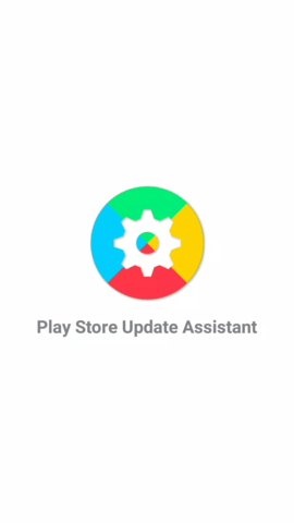 谷歌Play商店更新App 1.0.5 安卓版1